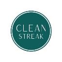 Clean Streak Property Deep Clean Specialist logo