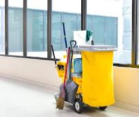 Allen Bespoke Commercial Cleaning image 1