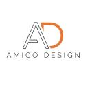 Amico Design logo