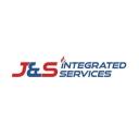 J&S Integrated Services logo