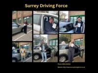 Surrey Driving Force image 2