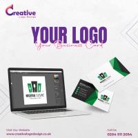 Creative Logo Design image 2