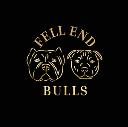 Fell End Staffordshire Bull Terriers logo