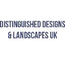 Distinguished Designs & Landscapes UK logo