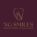 NG Smiles logo