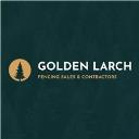 Golden Larch Fencing Supplies logo