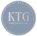 KTG Aesthetics logo