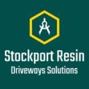 Stockport Resin Driveways Solutions logo