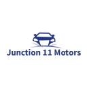 Junction 11 Motors logo