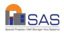 SAS Special Projects logo