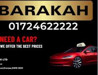 Barakah taxi image 1