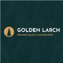 Golden Larch Fencing Supplies - Southampton logo