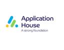 Application House logo