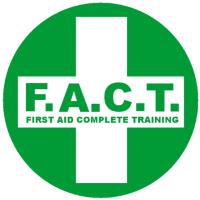 First Aid Complete Training image 1