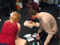 First Aid Complete Training image 3