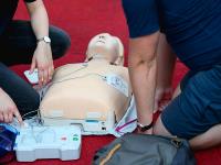 First Aid Complete Training image 8