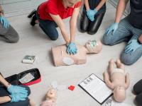 First Aid Complete Training image 9