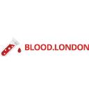 Private Blood Tests London logo