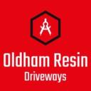 Oldham Resin Driveways logo