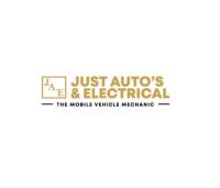 Just Autos and Electrical Ltd image 1