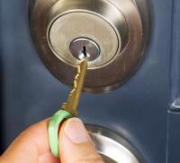 CipherCraft Locksmith East Molesey image 1