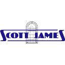 ScottJames logo