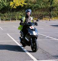 Avsco Motorcycle Training image 2