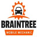 Mobile Mechanic Braintree logo