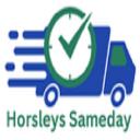 Horsleys Sameday Ltd logo