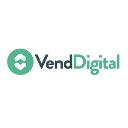 Vend Digital logo