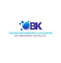 Ocean Bathrooms And Kitchens logo