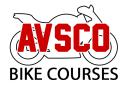 Avsco Motorcycle Training logo