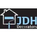 JDH Decorators logo