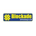 Blockade Driveways Ltd logo