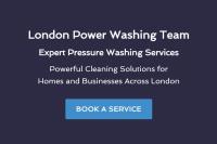 London Power Washing Team image 2