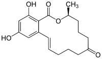 Zearalenone Test Reagents image 1