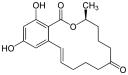 Zearalenone Test Reagents logo