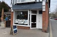 Spencers Estate Agent Brockenhurst image 4