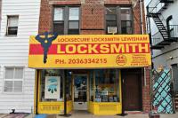 LockSecure Locksmith Lewisham image 3