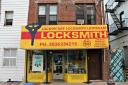 LockSecure Locksmith Lewisham logo