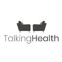 Talking Health logo