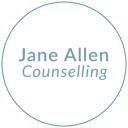 Jane Allen Counselling logo