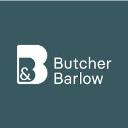 Butcher & Barlow Incorporating Heyman & Co logo