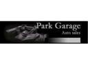 Park Garage Auto Sales Ltd logo