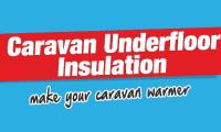 Caravan Underfloor Insulation image 1