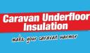 Caravan Underfloor Insulation logo