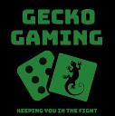 Gecko Gaming Ltd logo