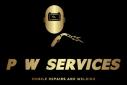 PW Services logo