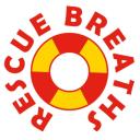 Rescue Breath: First Aid Training logo