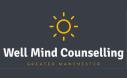 Well Mind Counselling Greater Manchester logo